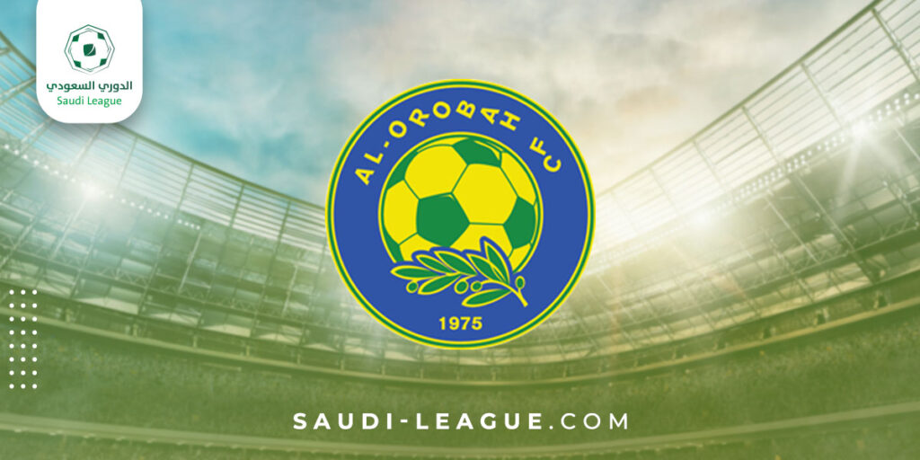 Al-Orobah | Saudi League