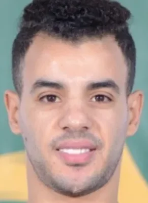 Hacene El Okbi Benhaddouche