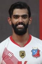 Khaled al-qahtani