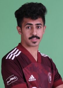 Abdullah Al-Qahtani