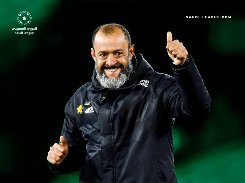 Four million euros is the price for Nuno Santo’s disengagement