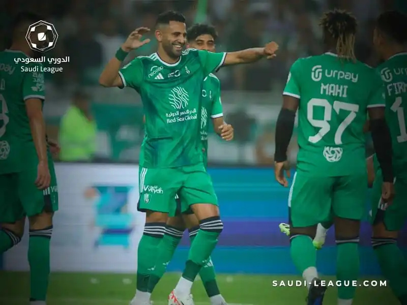 تقليل-الفارق-لقب-الاهلي