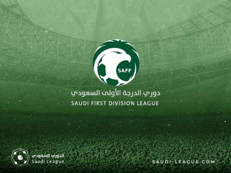 حظر تيك توك من شراكة دوري الدرجة الأولى السعودي