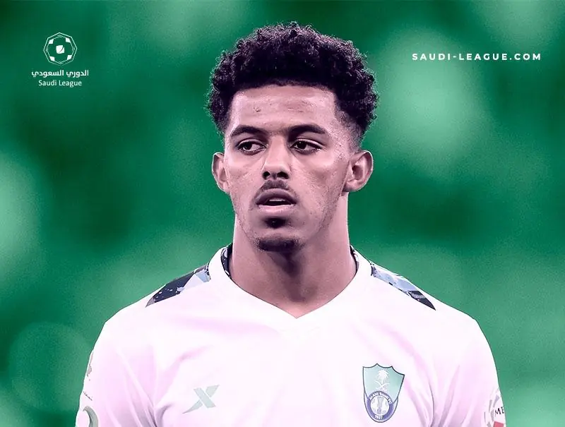 Will Haitham Asiri Leave Al Ahli...!