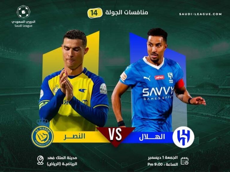 Al-Hilal Hands Three Al-nassr Forts in the Riyadh Derby – Video