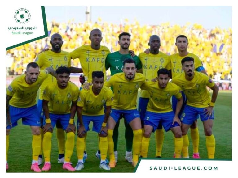 Card Warning is Castro ‘s instructions for Al-Nassr players