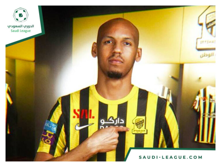 Fabinho confirms the Kingdom’s ability to host the 2034 World Cup