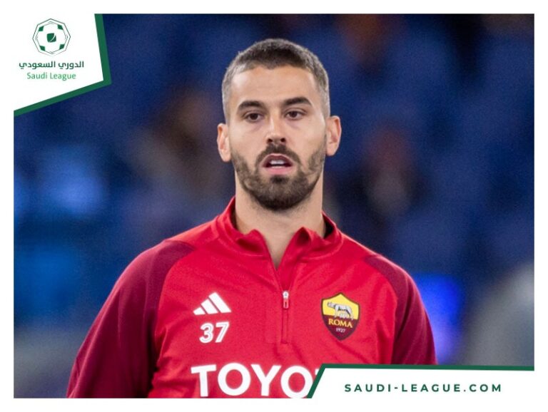 Leonardo Spinazzola is wanted in the Saudi League