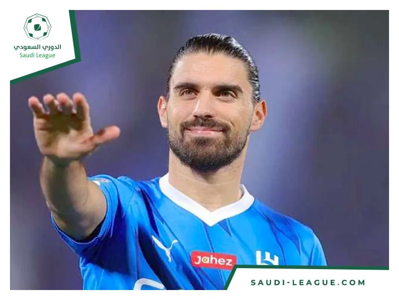 Ruben Neves sticks to Al Hilal Saudi Arabia