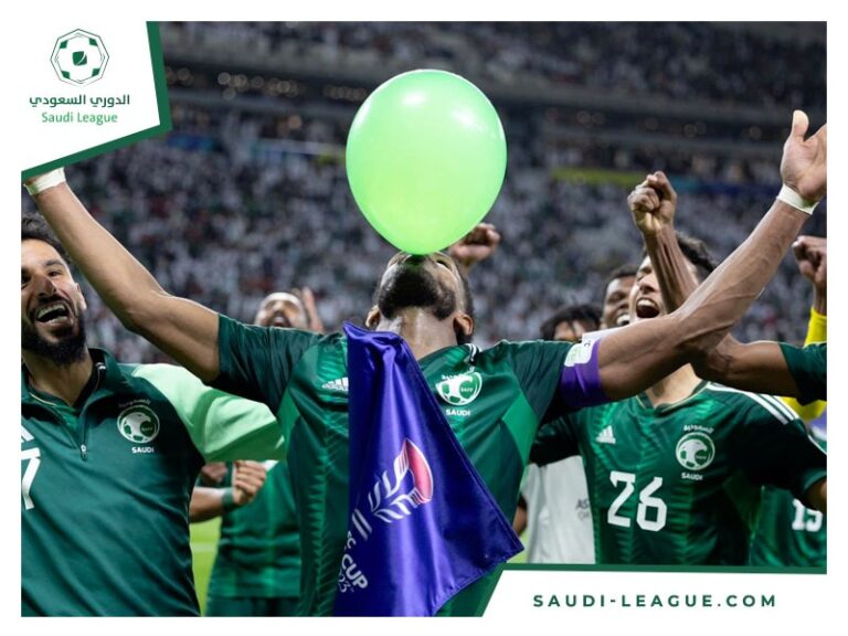Al-Balehi raises controversy with balloon celebration   