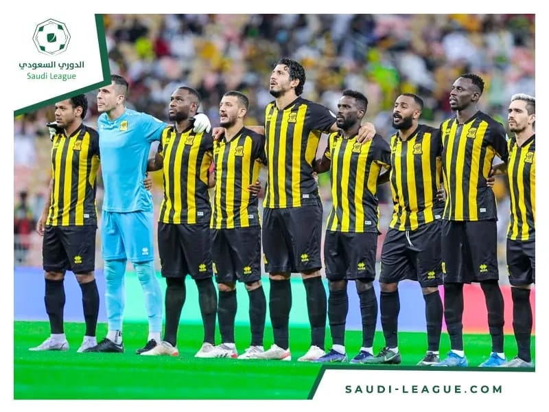 الاتحاد يقترب من تحقيق متطلبات السوق الشتوي