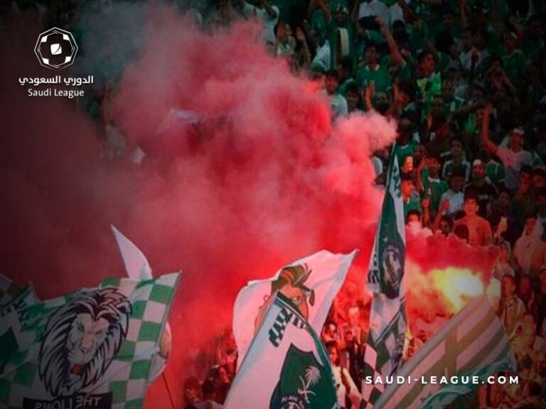 The start of the winter transfer period for the Saudi League