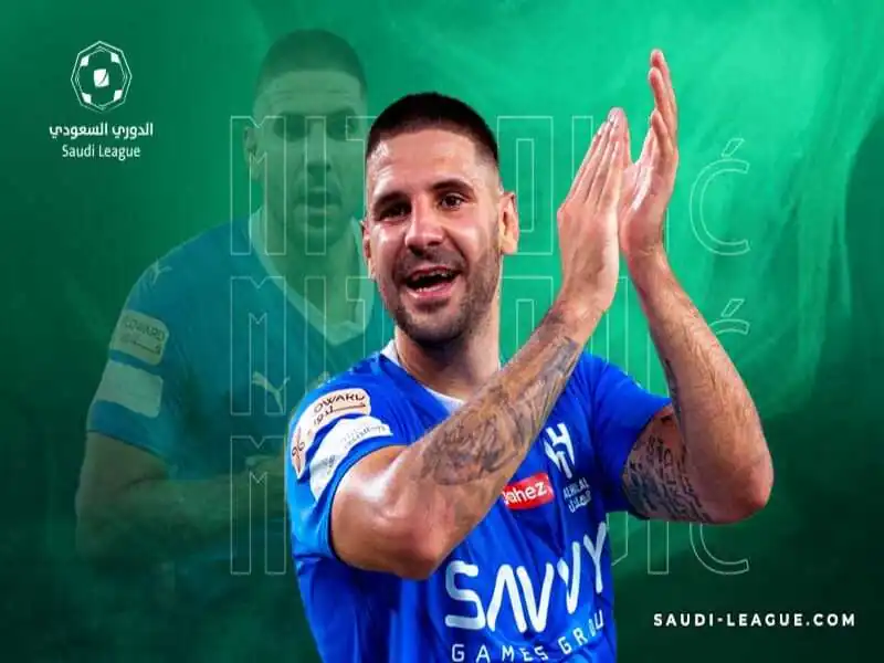 Mitrovic-and-new-numbers-in-the-leader's-shirt