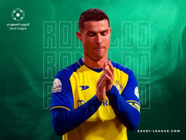 Ronaldo Tops Assists in Roshan League