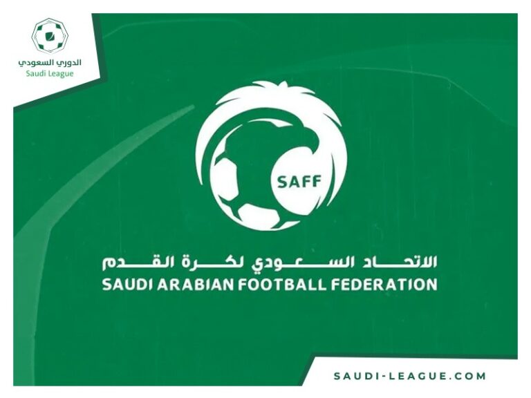 Saudi Football Federation decides to appoint British for legal affairs