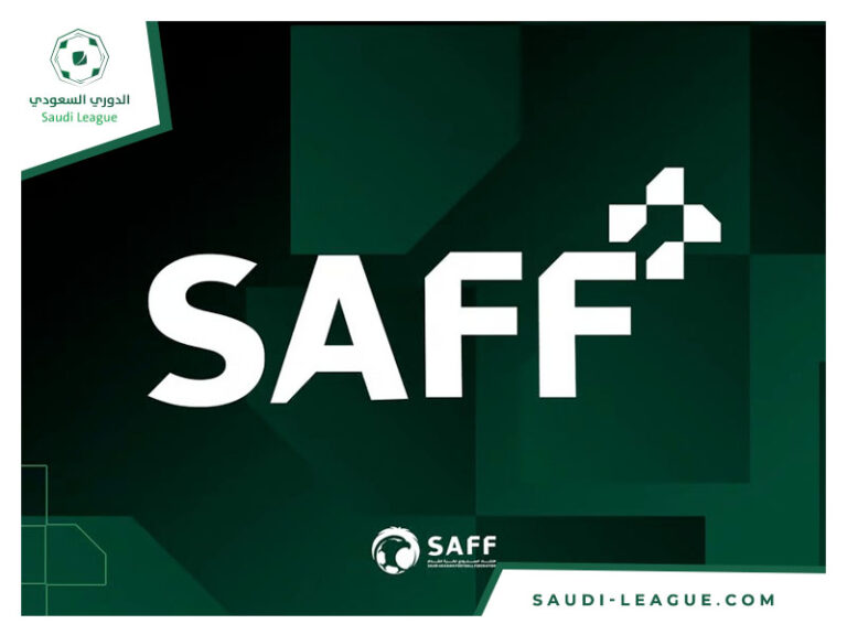 الاتحاد السعودي يطلق منصة +SAFF