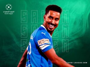 al-dosari-celebrates-a-new-number-in-the-leaders-shirt