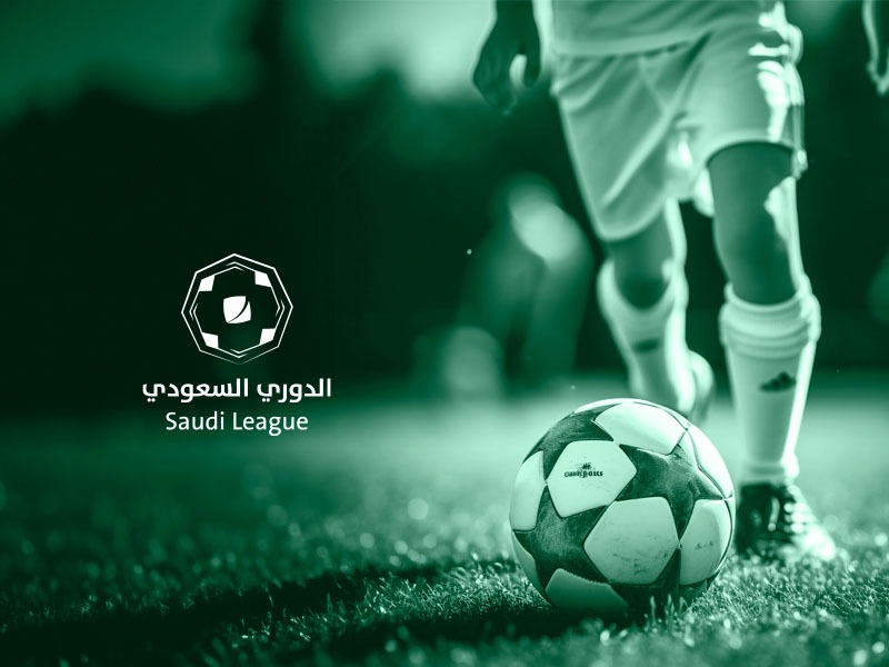 الدوري السعودي والمدرسة التكتيكية البرتغالية في وئام