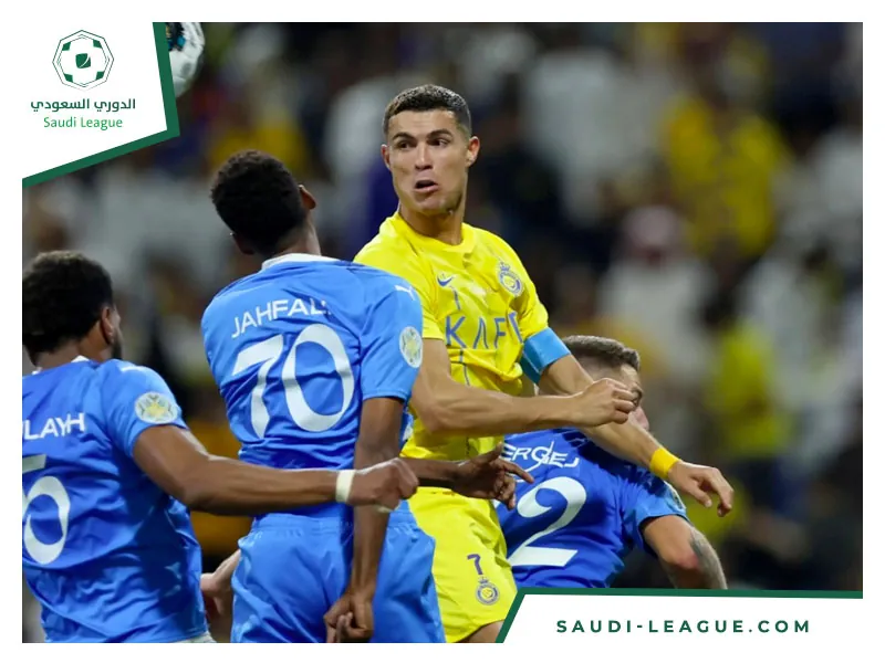 أبوظبي تستضيف قمة الهلال والنصر الشهر القادم
