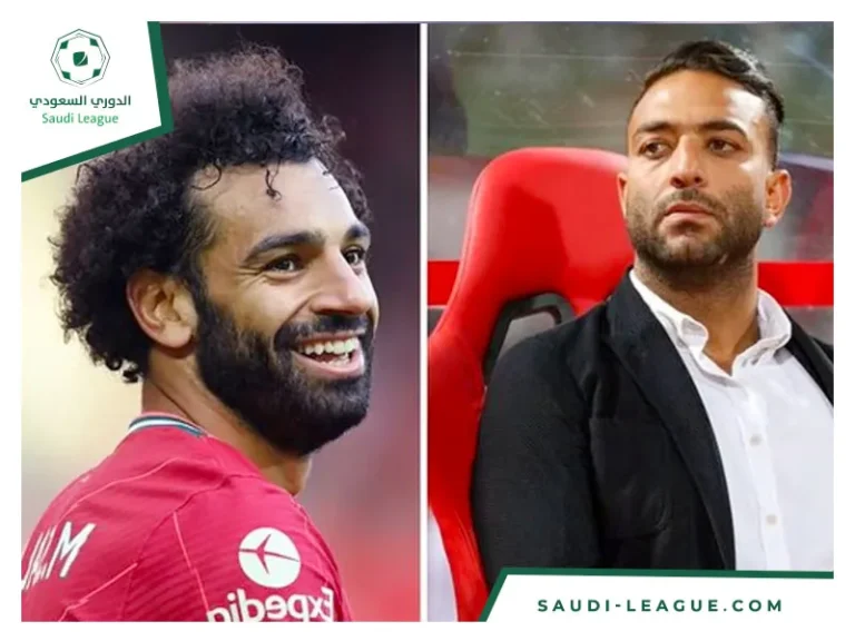 Al-Hilal is closer to signing Mohamed Salah – report