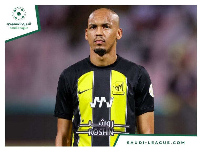 al-itthad announces Fabinho’s absence for end of season