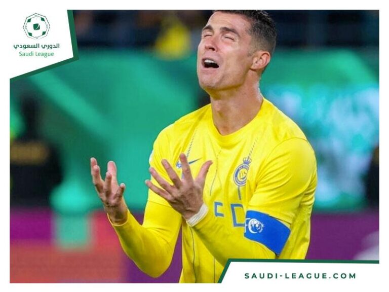 Al-Nasr posts tweet about Ronaldo sparking controversy