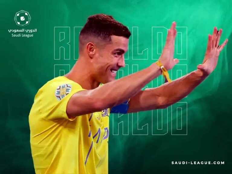 Ronaldo misses Portuguese team against Sweden