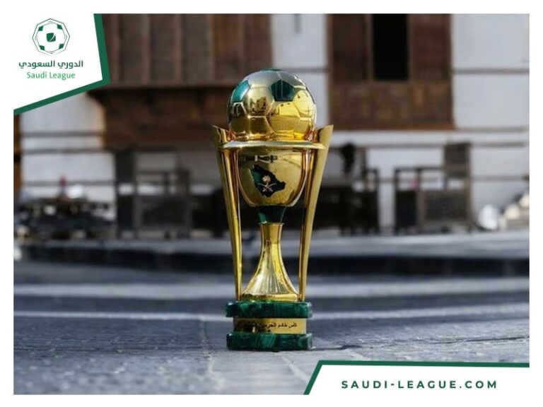 Saudi Federation reveals date of Khadm Al-Haramain Cup finals