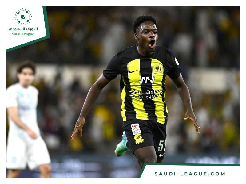 talal-al-hajis-best-goal-in-the-23rd-round-of-the-roshen-league