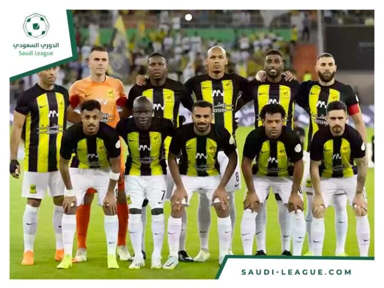 al-itthad of Jeddah and 4 Factors Prompt to Avenge the Cup