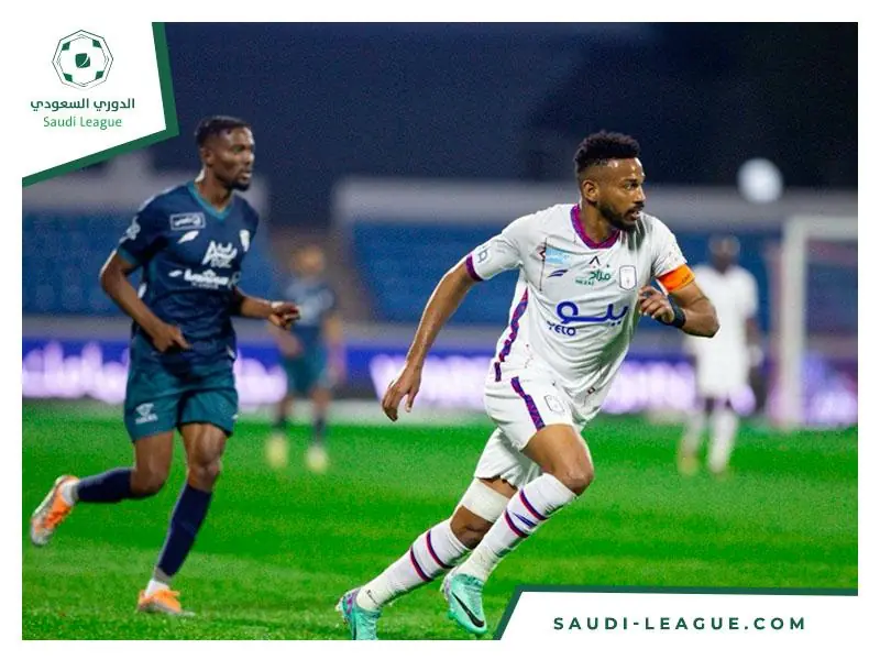 أبها-اللاعب-الصليبي-ينتهي-موسمه