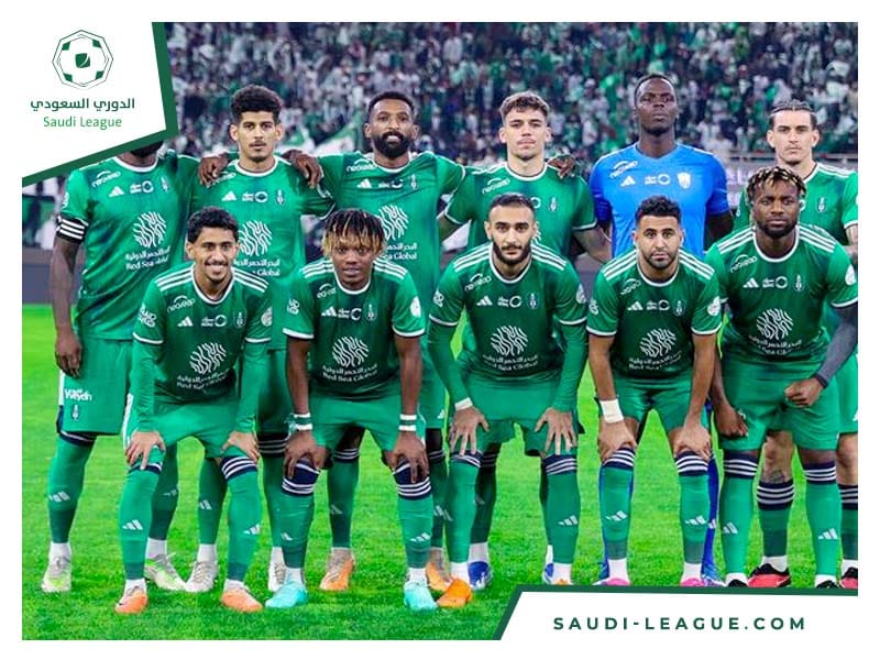 الأهلي يعلن عن حضور جماهيري كبير في كلاسيكو الهلال