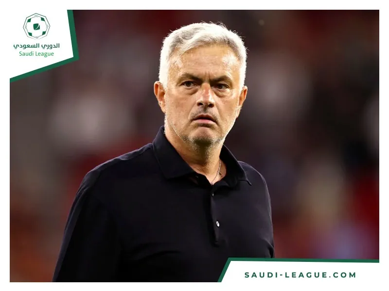 mourinho-on-the-radar-of-three-saudi-clubs
