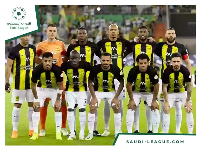 الاتحاد والهزيمة الثالثة تحت قيادة جياردو
