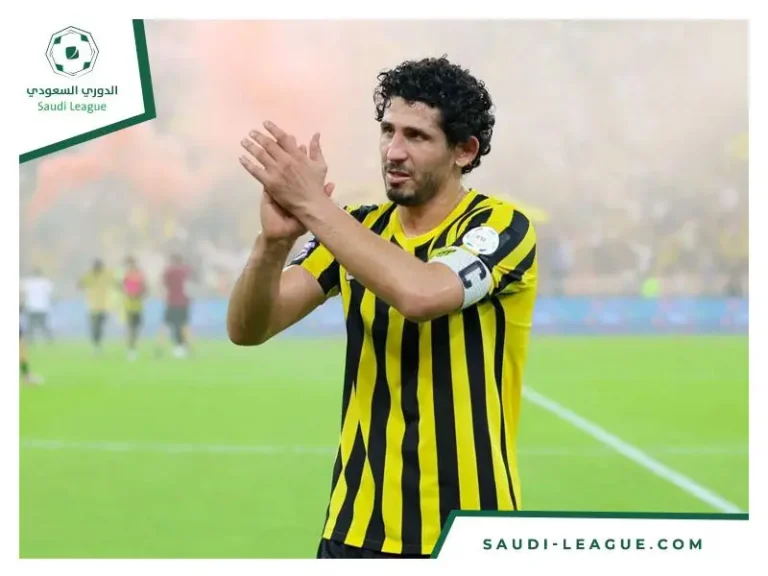Hegazi approaches departure from leader