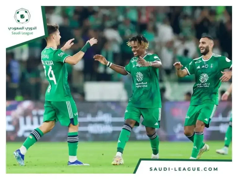 Al-Ahli dispenses with more than 20 players in the summer mercato