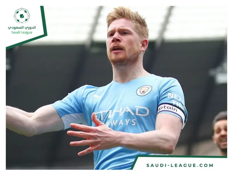 De Bruyne resolves controversy over joining Rosen League