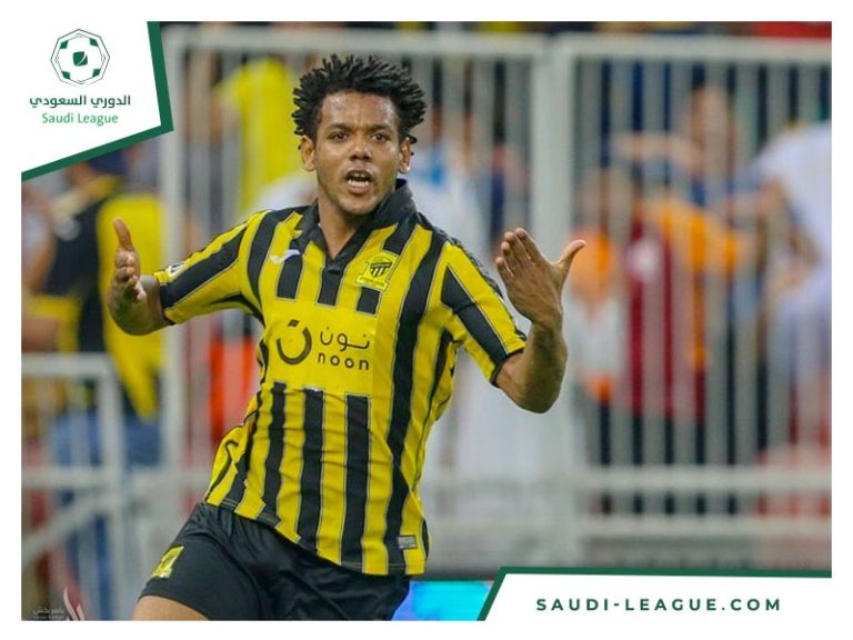 NEOM Saudi Club announces its contract with Romarinho