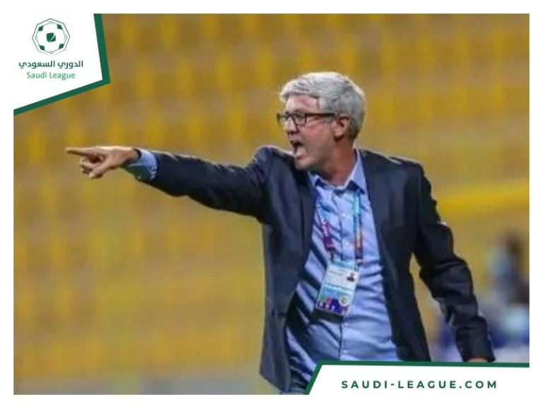 Riyadh coach refuses to renew