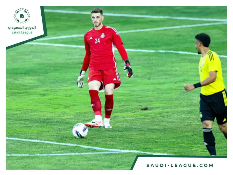 القوس (النصر) الجديد يبدأ في المستقبل