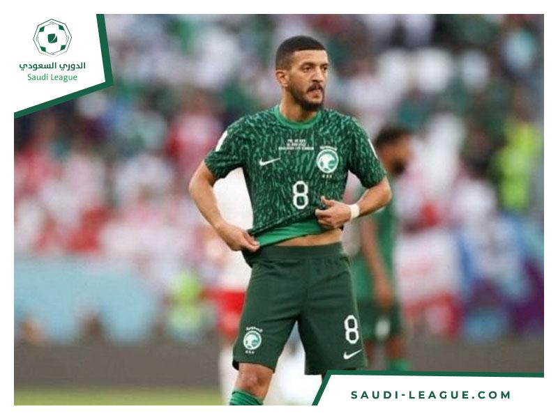 الاتفاق يعلن-ضم-نجم-الهلال