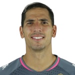 Joel Robles