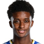 Demarai Remelle