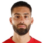 Yannick Carrasco