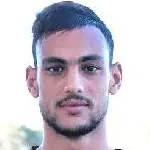 صورة لاعب