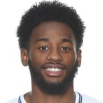 Georges-Kévin N'Koudou