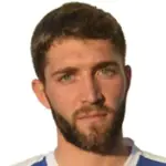 صورة لاعب