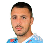 صورة لاعب