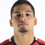 صورة لاعب