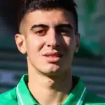 صورة لاعب